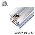 Alibaba gros aluminium extrudé 1m rail v-slot